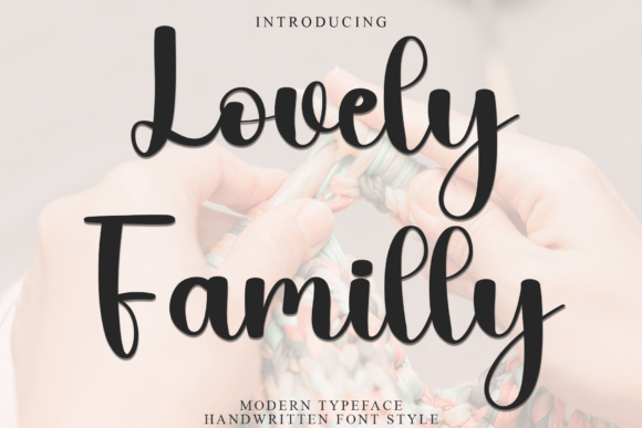 How Lovely Familly Elevates Branding with Warmth and Creativity